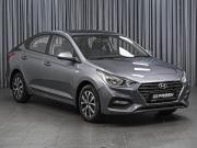 Hyundai Solaris II Ставрополь  - изображение 22