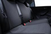 Skoda Rapid I Рестайлинг Новосибирск  - изображение 33