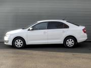 Skoda Rapid I Рестайлинг Химки  - изображение 33