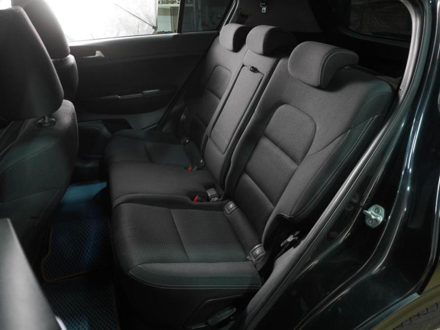 Kia Sportage IV Рестайлинг Воронеж  - изображение 9
