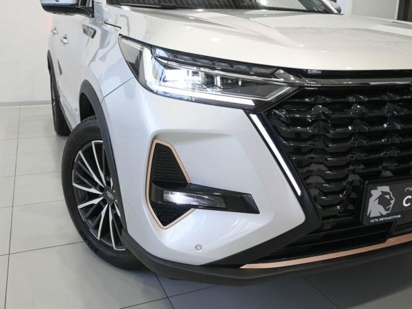 Xcite X-Cross 8 с пробегом 2024 года, цена 2 809 900 рублей, 2200 км, внедорожник, Автокод Объявления