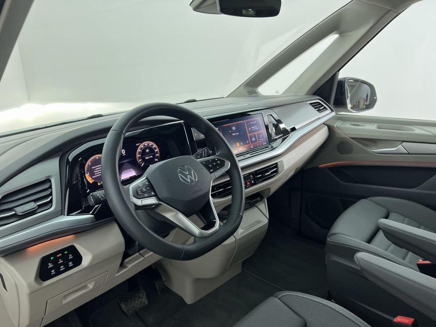 Volkswagen Multivan T7 Москва  - изображение 10