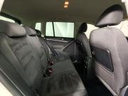 Volkswagen Tiguan I Рестайлинг Москва  - изображение 34