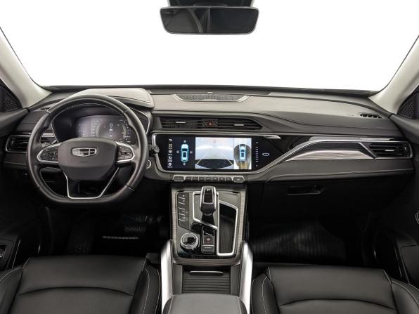 Geely Atlas Pro с пробегом 2023 года, цена 2 250 000 рублей, 27206 км, внедорожник, Автокод Объявления