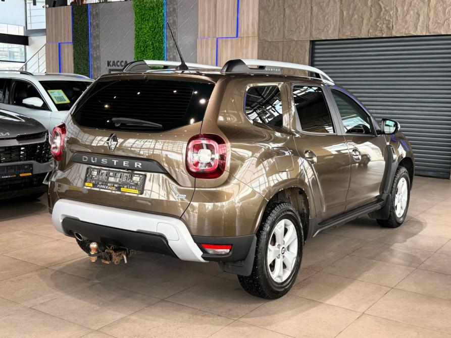 Renault Duster II Оренбург  - изображение 5