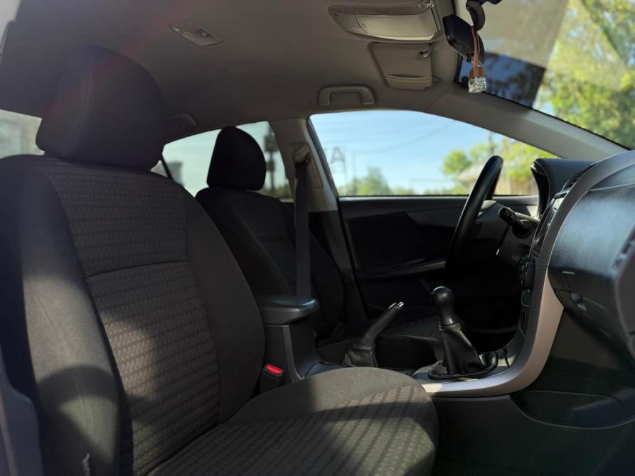 Toyota Corolla X (E140 E150) Ижевск  - изображение 28