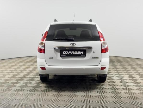 Lada (ВАЗ) Priora I с пробегом 2012 года, цена 359 900 рублей, 73979 км, универсал, Автокод Объявления