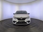Renault Logan II Москва  - изображение 28