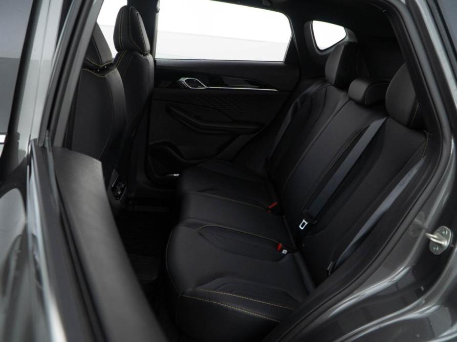 Geely Coolray I Рестайлинг Москва  - изображение 9