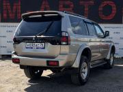 Mitsubishi Pajero Sport I Рестайлинг Ярославль  - изображение 20