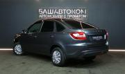 Lada (ВАЗ) Granta I Рестайлинг Уфа  - изображение 23