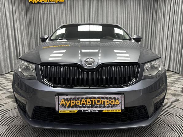 Skoda Octavia III (A7) с пробегом 2014 года, цена 1 140 000 рублей, 207384 км, лифтбек, Автокод Объявления