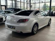 Mazda 6 II (GH) Рестайлинг Оренбург  - изображение 25