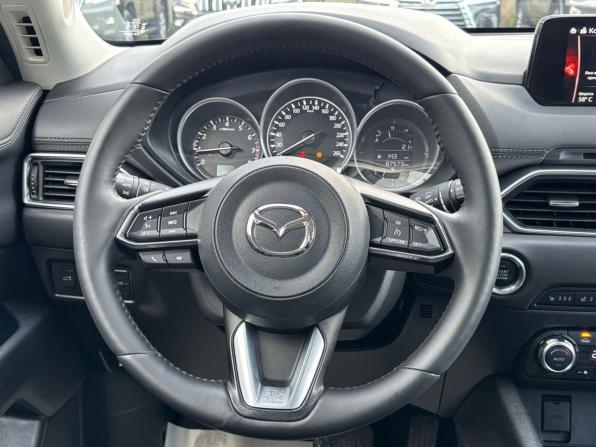 Mazda CX-5 II с пробегом 2018 года, цена 2 484 000 рублей, 87504 км, внедорожник, Автокод Объявления