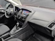 Ford Focus III Рестайлинг Москва  - изображение 38