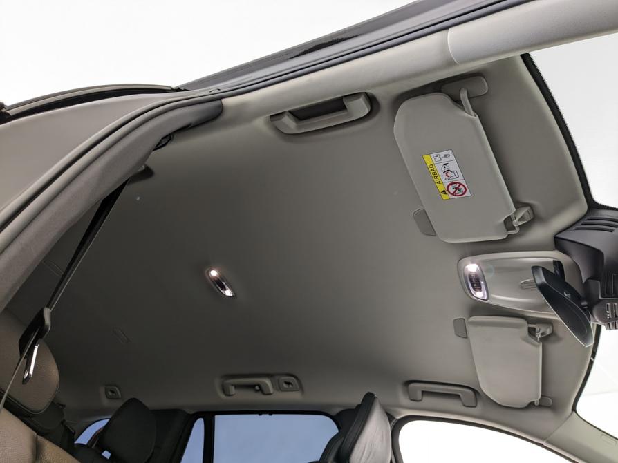Volvo XC90 II Рестайлинг 1 Москва  - изображение 25
