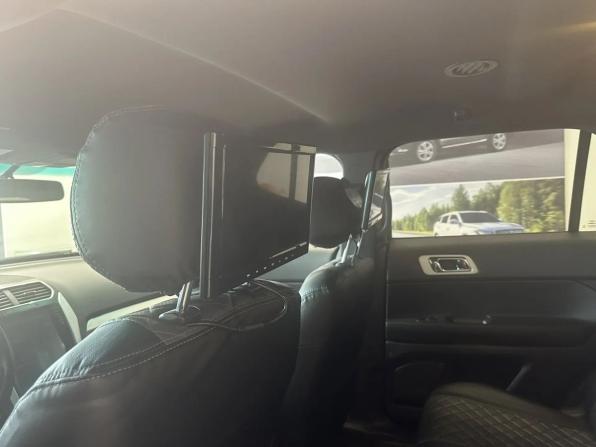 Ford Explorer V с пробегом 2015 года, цена 1 920 000 рублей, 164179 км, внедорожник, Автокод Объявления
