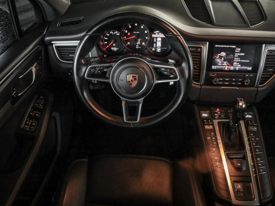 Porsche Macan I Санкт-Петербург  - изображение 15