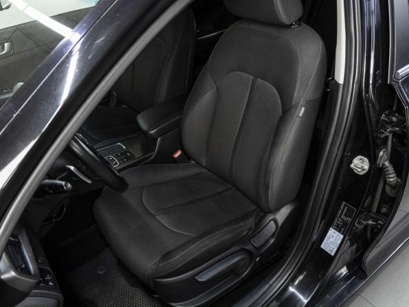 Kia Optima IV Рестайлинг с пробегом 2019 года, цена 1 429 000 рублей, 95209 км, седан, Автокод Объявления