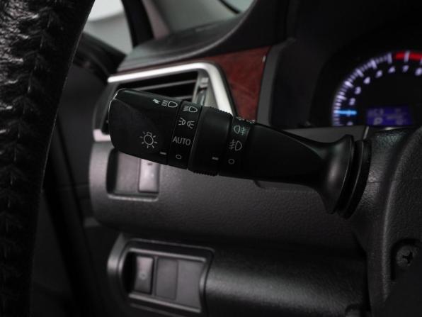 Toyota Camry VII (XV50) с пробегом 2012 года, цена 1 325 000 рублей, 393439 км, седан, Автокод Объявления