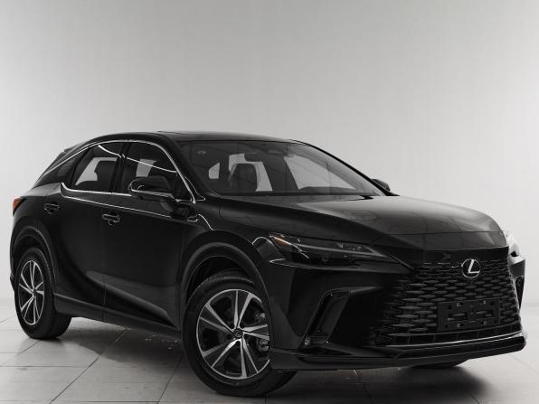 Lexus RX V с пробегом 2025 года, цена 7 800 000 рублей, 46 км, внедорожник, Автокод Объявления