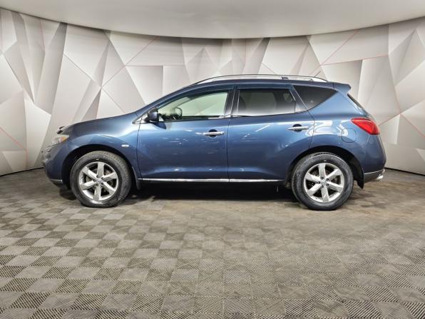 Nissan Murano II (Z51) Рестайлинг с пробегом 2011 года, цена 1 195 000 рублей, 117319 км, внедорожник, Автокод Объявления