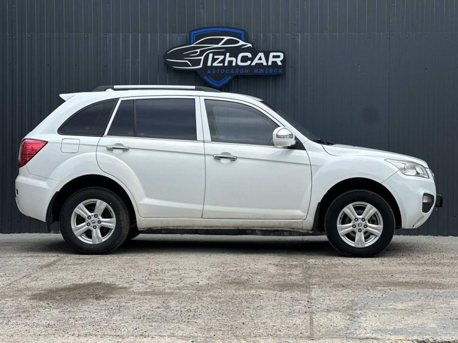 Lifan X60 I Ижевск  - изображение 2