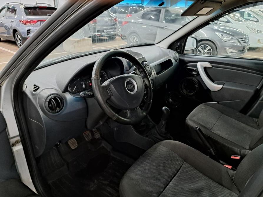 Lada (ВАЗ) Largus I Набережные Челны  - изображение 20