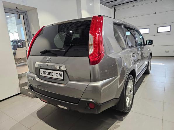 Nissan X-Trail II Рестайлинг с пробегом 2011 года, цена 1 049 000 рублей, 251069 км, внедорожник, Автокод Объявления