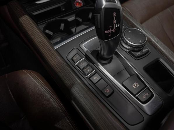 BMW X5 III (F15) с пробегом 2015 года, цена 2 745 000 рублей, 232986 км, внедорожник, Автокод Объявления