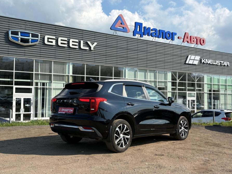 Haval Jolion I Набережные Челны  - изображение 6