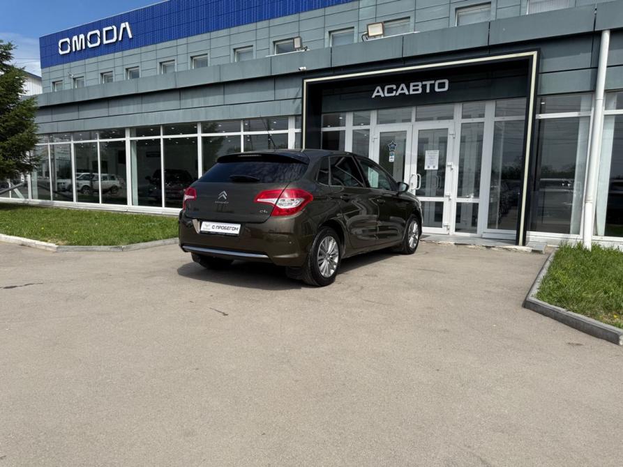 Citroen C4 II Энгельс  - изображение 6