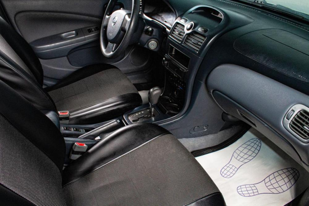 Nissan Almera Classic I Сургут  - изображение 10