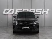 Geely Tugella I Воронеж  - изображение 26