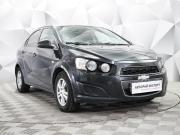 Chevrolet Aveo II Ульяновск  - изображение 17