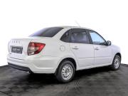 Lada (ВАЗ) Granta I Рестайлинг Москва  - изображение 30