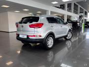 Kia Sportage III Рестайлинг Тверь  - изображение 27