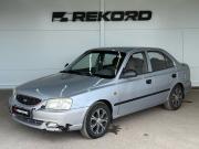 Hyundai Accent II Уфа  - изображение 16