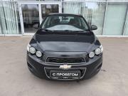 Chevrolet Aveo II Воронеж  - изображение 14