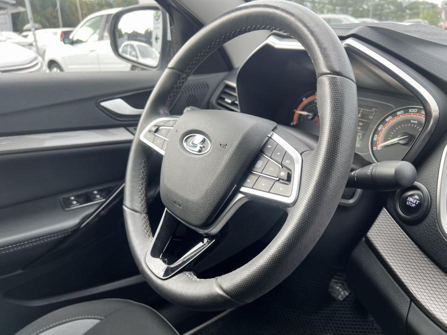 Lada (ВАЗ) Vesta I Рестайлинг (NG) Уфа  - изображение 16