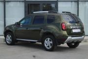 Renault Duster I Рестайлинг Саратов  - изображение 32