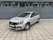 Lada (ВАЗ) Vesta I Новосибирск  - изображение 18