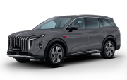 Hongqi HS7 II Нижний Новгород  - изображение 2