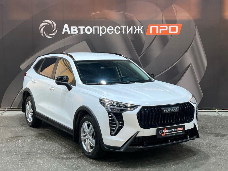 Haval Jolion I Рестайлинг Пермь  - изображение 3