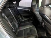 Geely Tugella I Рестайлинг Москва  - изображение 32