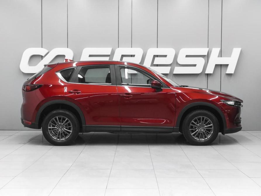 Mazda CX-5 II Ростов-на-Дону  - изображение 5