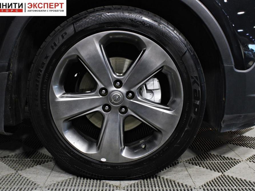 Opel Mokka I Белгород  - изображение 10