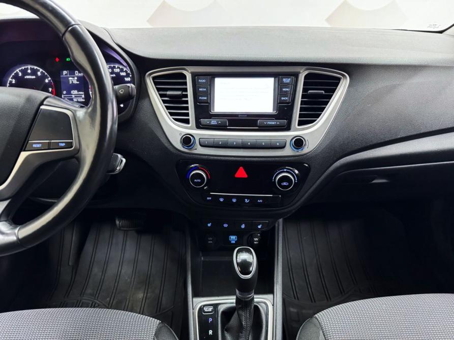 Hyundai Solaris II Ставрополь  - изображение 12