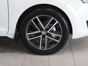Skoda Rapid I Рестайлинг Старый Оскол  - изображение 28