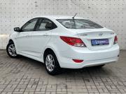Hyundai Solaris I Тамбов  - изображение 24